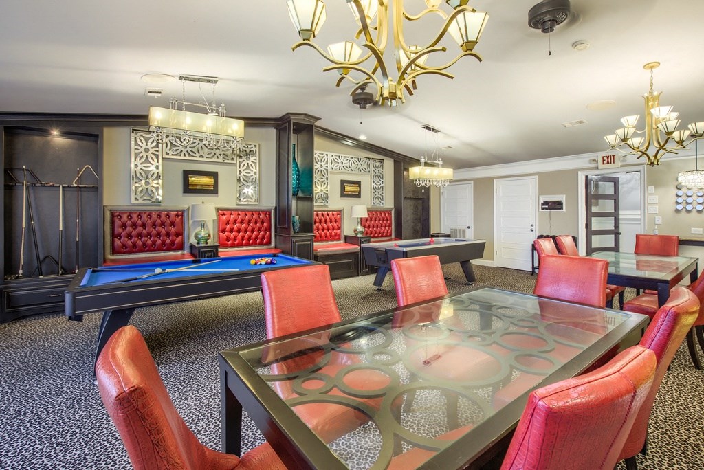 Sandpiper Apartments in Warner Robins, GA