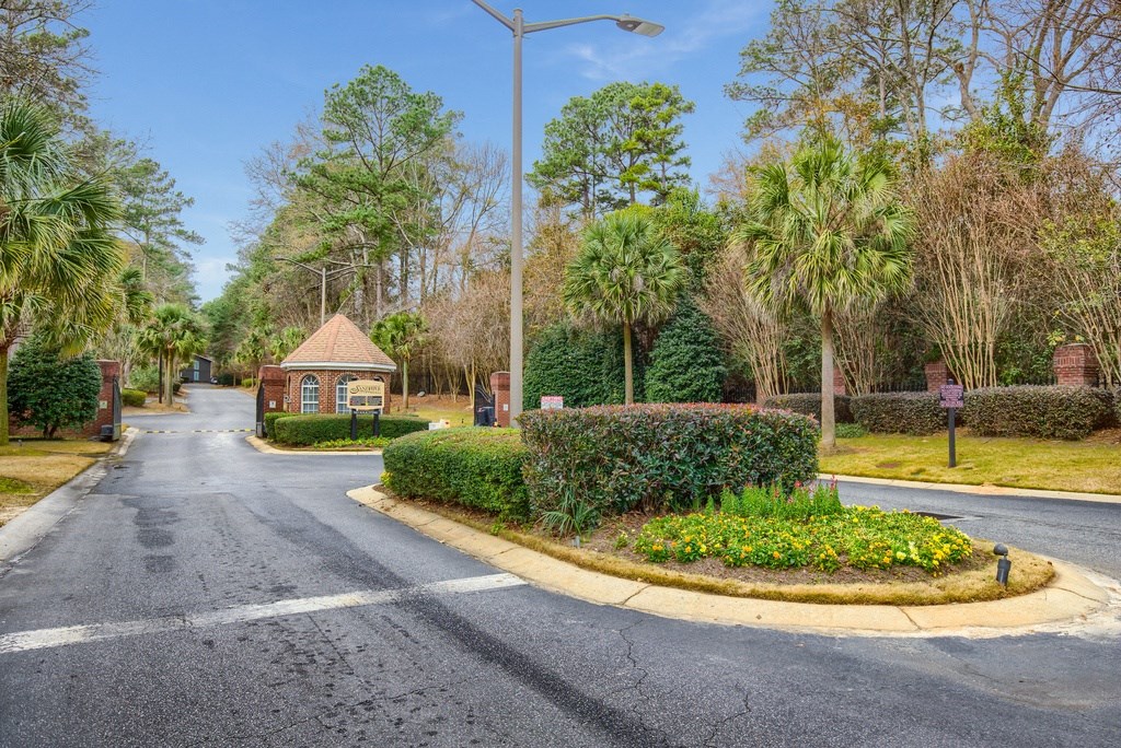 Sandpiper Apartments in Warner Robins, GA