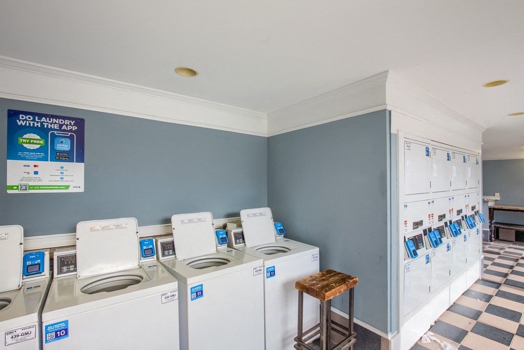 Sandpiper Apartments in Warner Robins, GA