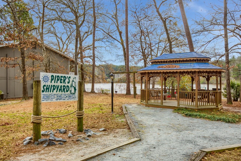 Sandpiper Apartments in Warner Robins, GA