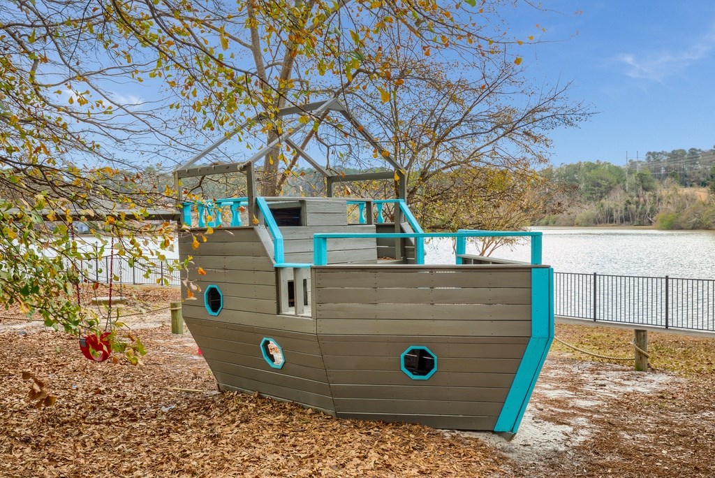 Sandpiper Apartments in Warner Robins, GA