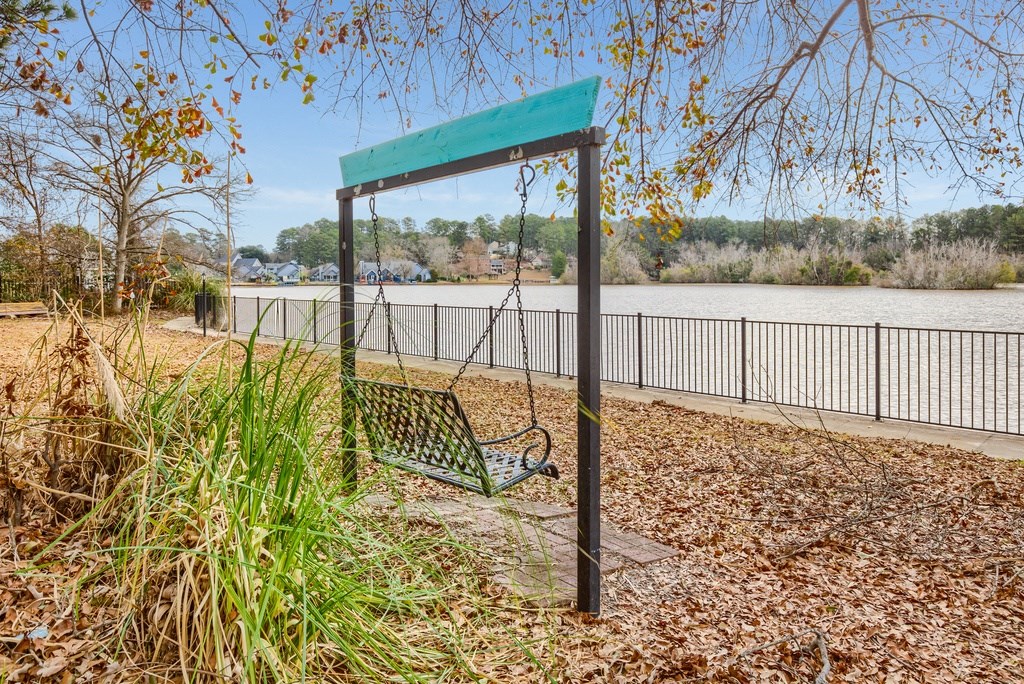 Sandpiper Apartments in Warner Robins, GA