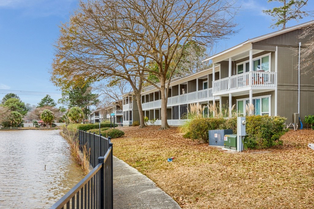Sandpiper Apartments in Warner Robins, GA