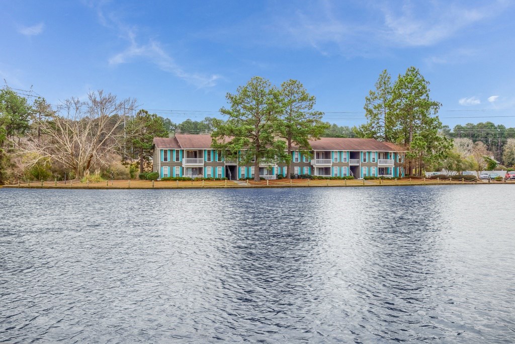 Sandpiper Apartments in Warner Robins, GA