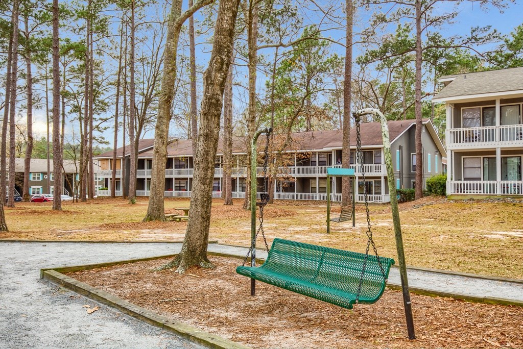 Sandpiper Apartments in Warner Robins, GA