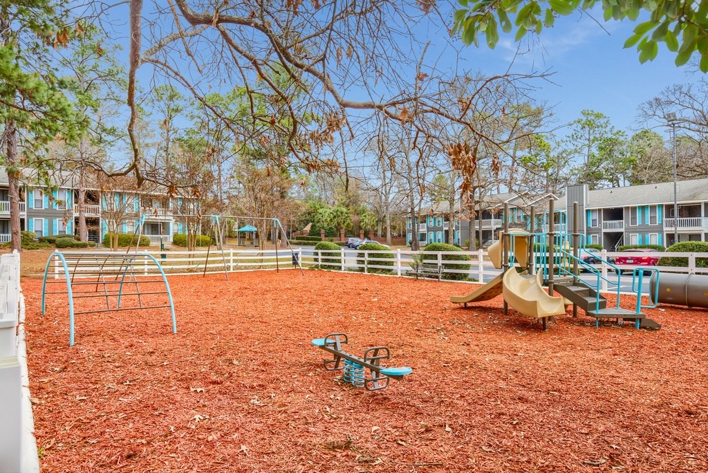 Sandpiper Apartments in Warner Robins, GA