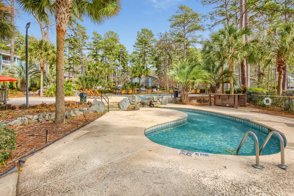 Sandpiper Apartments in Warner Robins, GA