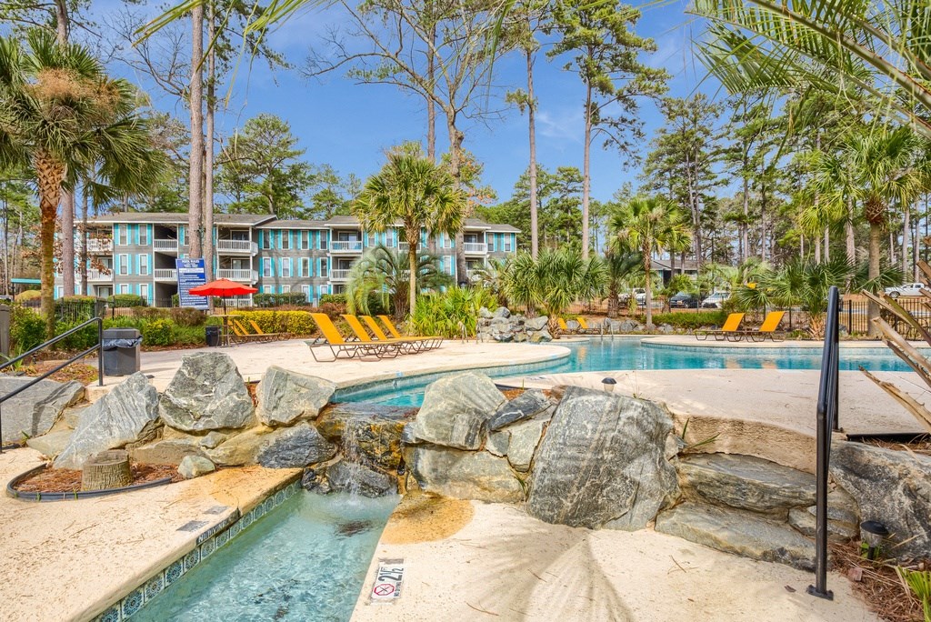 Sandpiper Apartments in Warner Robins, GA