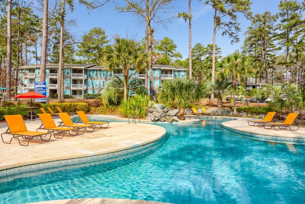 Sandpiper Apartments in Warner Robins, GA