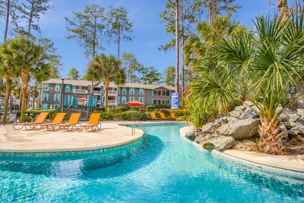 Sandpiper Apartments in Warner Robins, GA