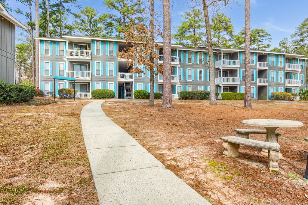 Sandpiper Apartments in Warner Robins, GA