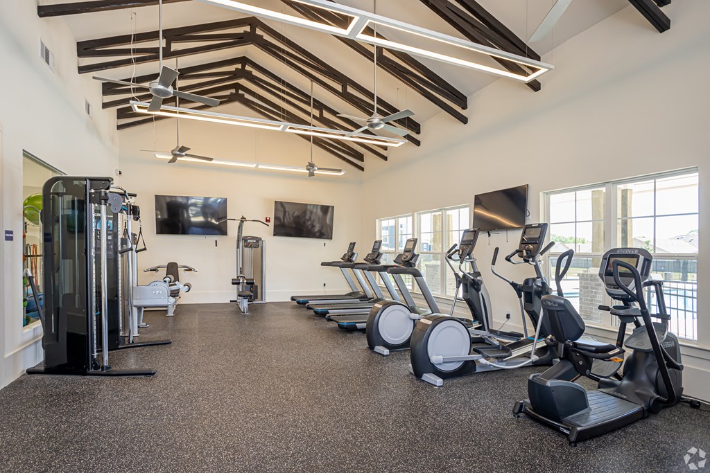 Palms at Sunset in Zachary, LA