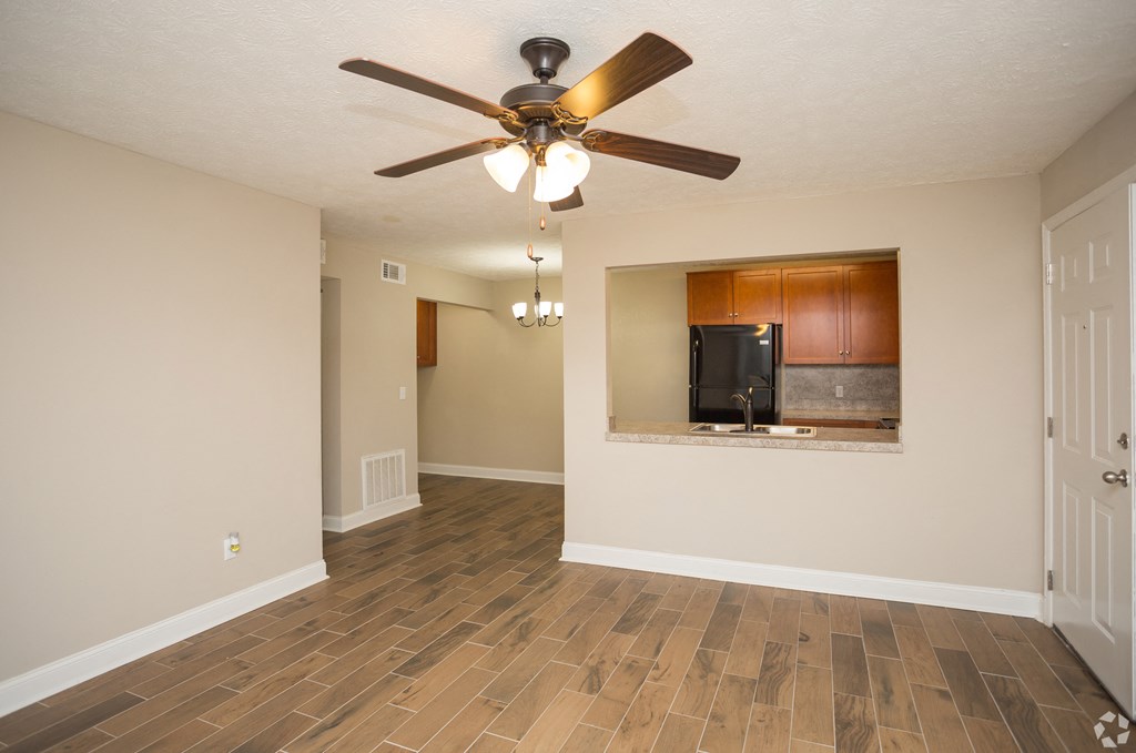 Harmony Apartments at Columbus