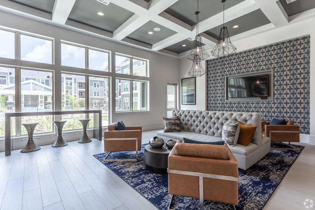 Smart Living on Cullen