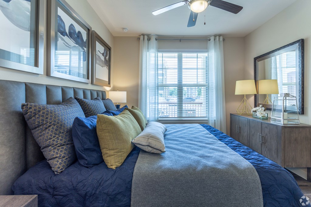 Smart Living on Cullen