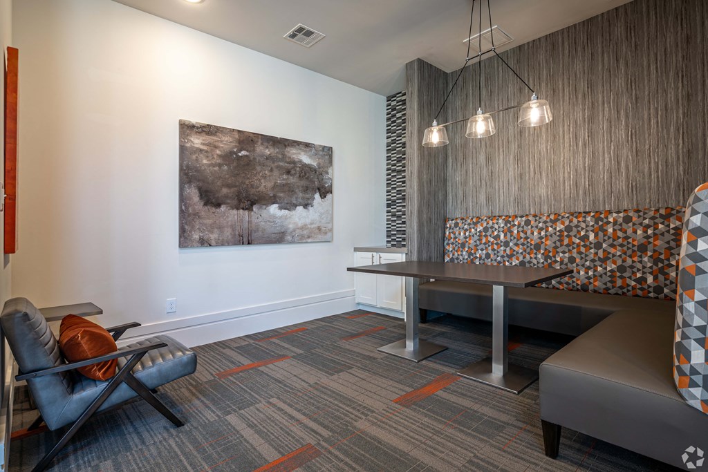 Smart Living at Cypress Creek