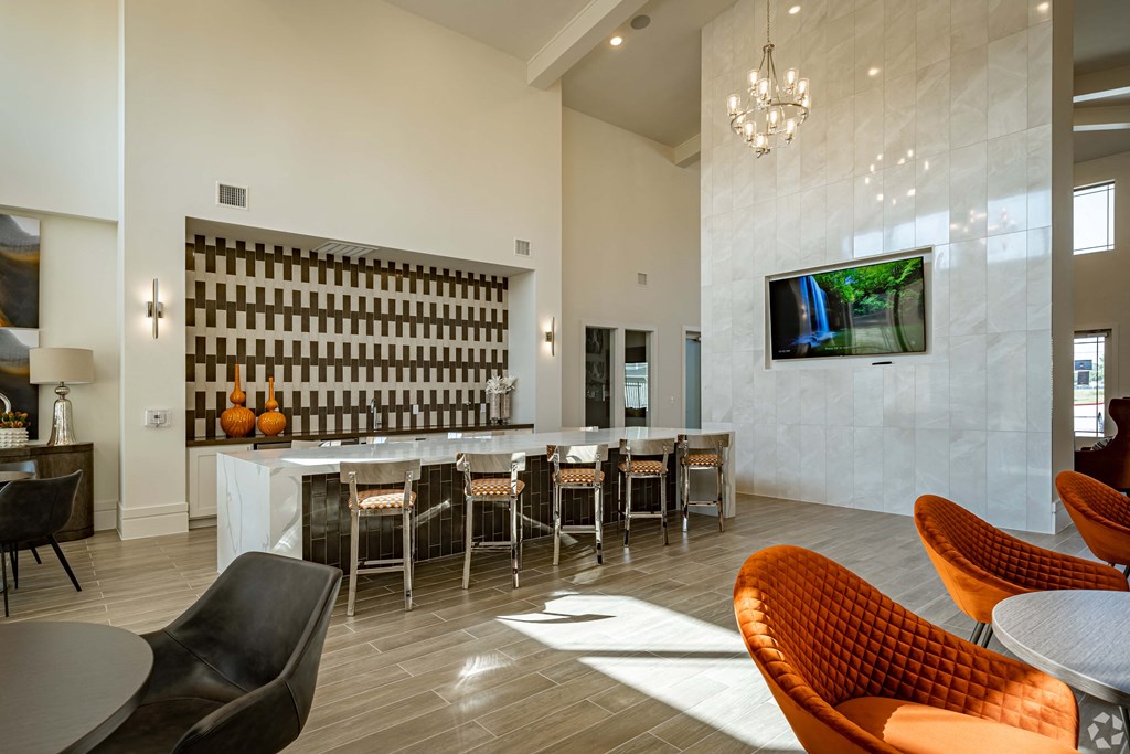 Smart Living at Cypress Creek