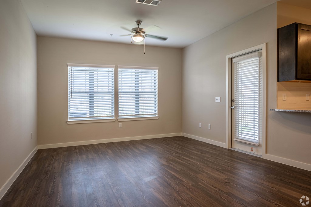 Smart Living at Cypress Creek