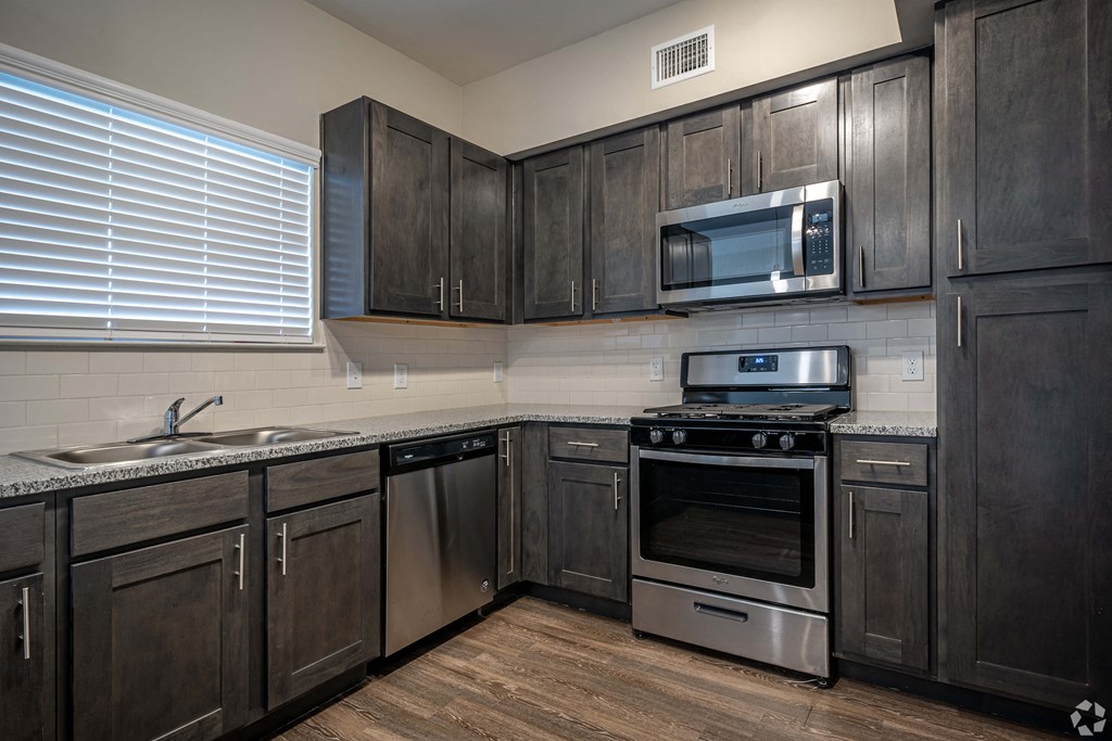 Smart Living at Cypress Creek