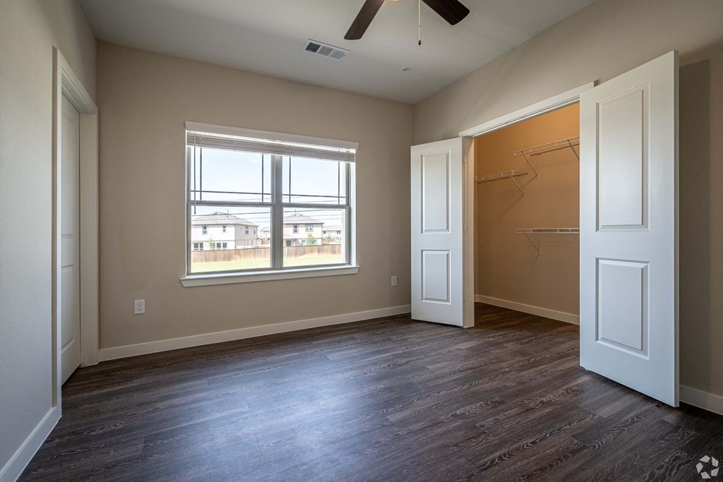 Smart Living at Cypress Creek