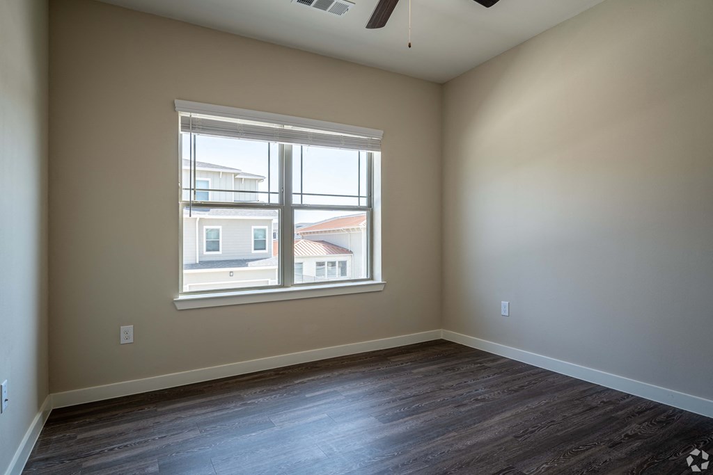 Smart Living at Cypress Creek