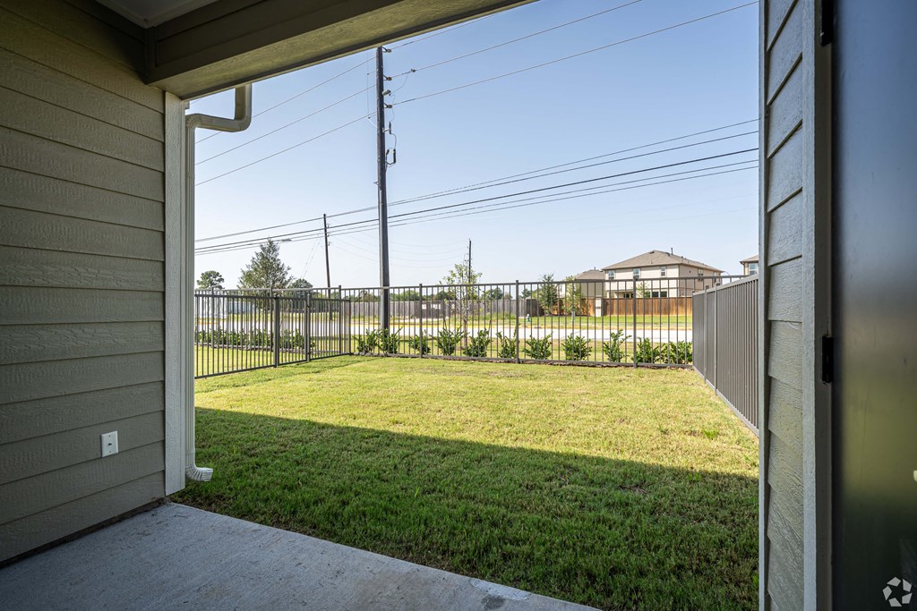 Smart Living at Cypress Creek