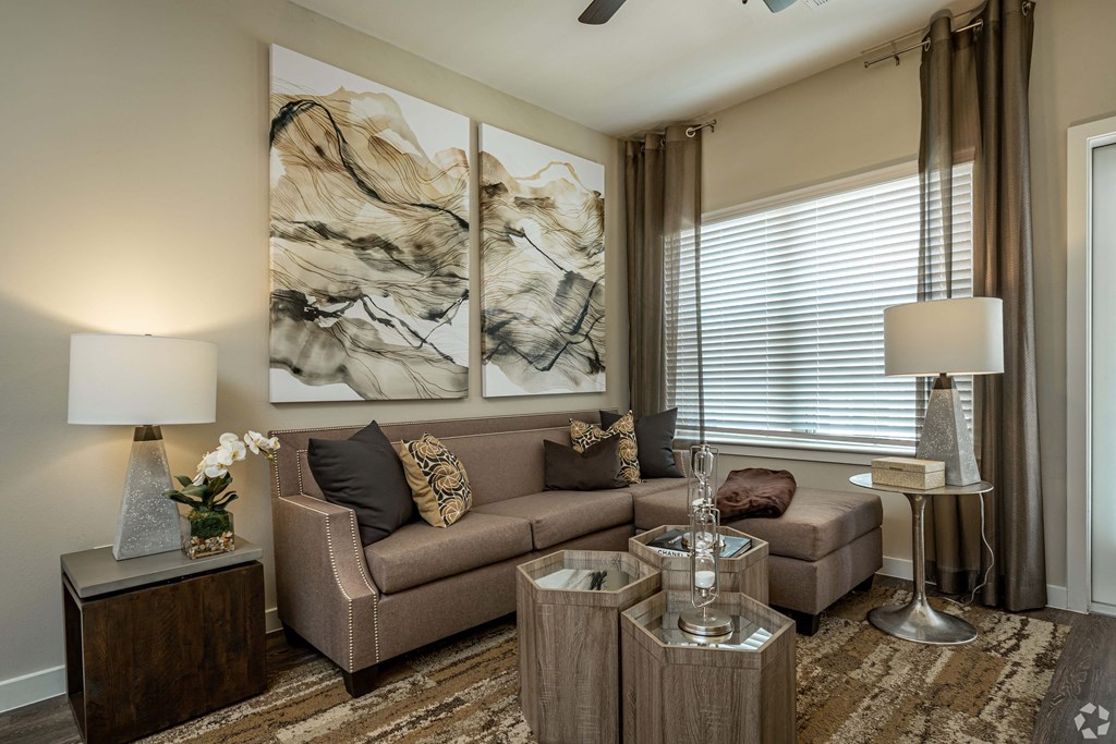 Smart Living at Cypress Creek