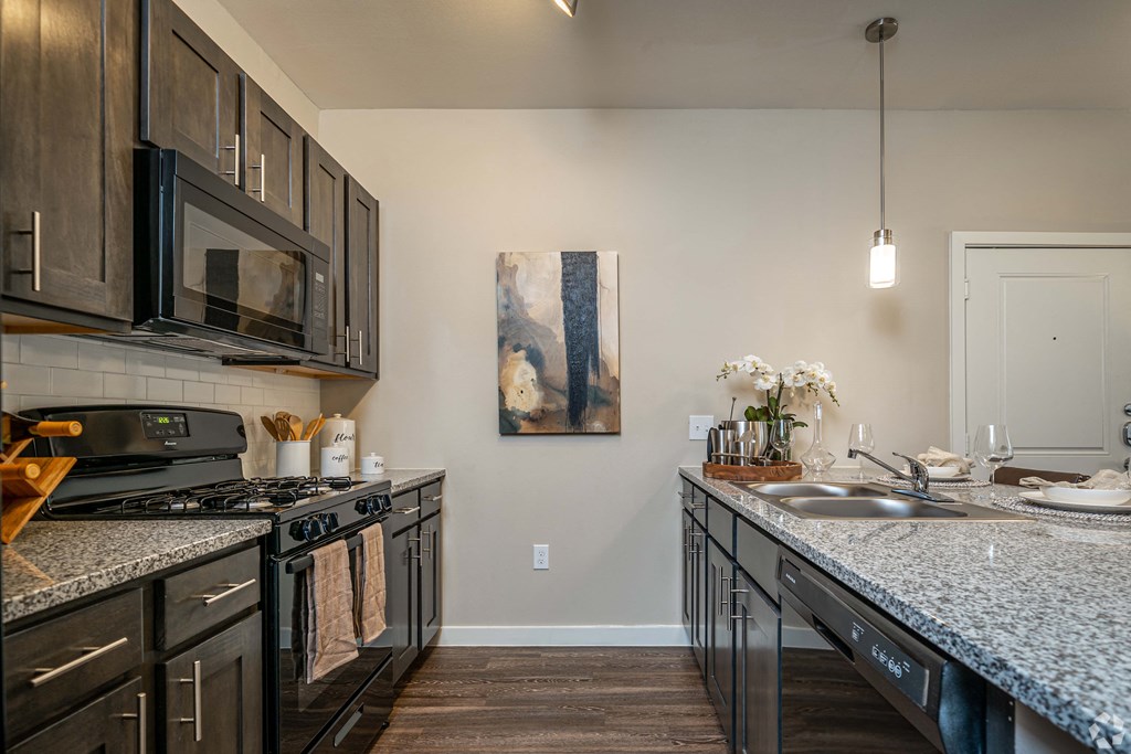 Smart Living at Cypress Creek