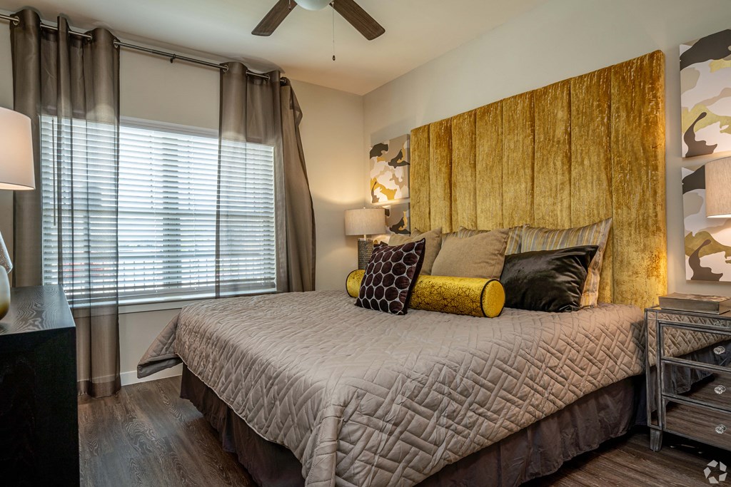 Smart Living at Cypress Creek