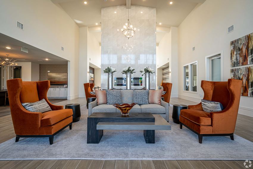 Smart Living At Cypress Creek