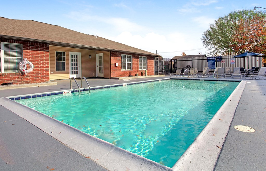 The Waverly at Horn Lake Apartments