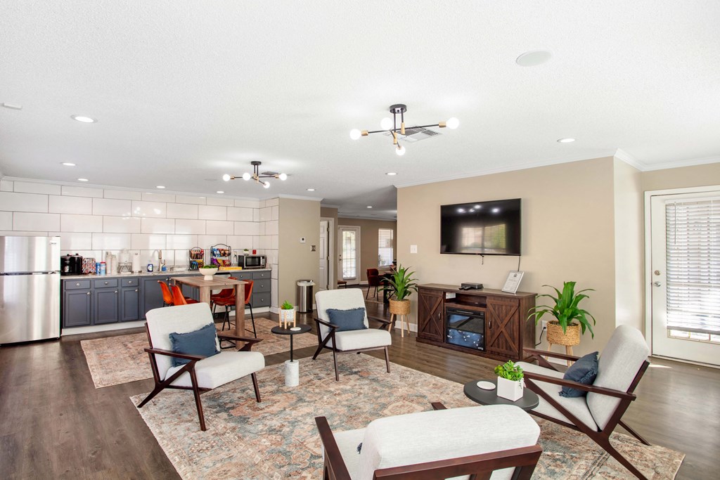 The Waverly at Horn Lake Apartments