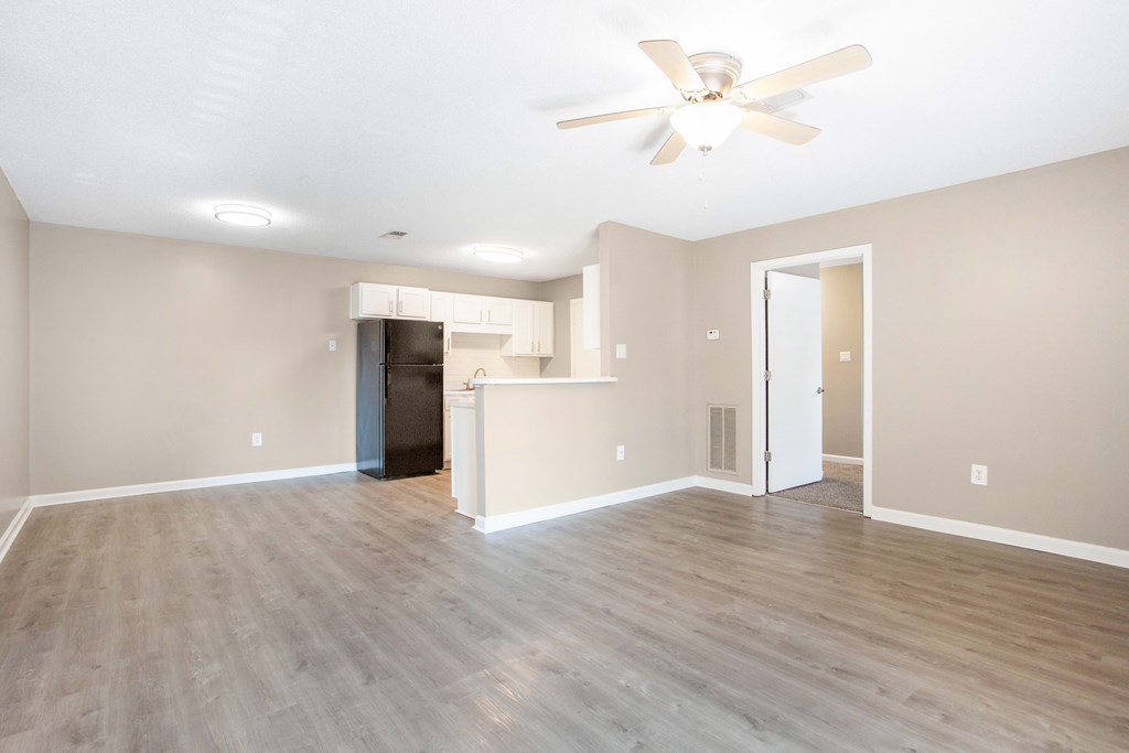 The Waverly at Horn Lake Apartments