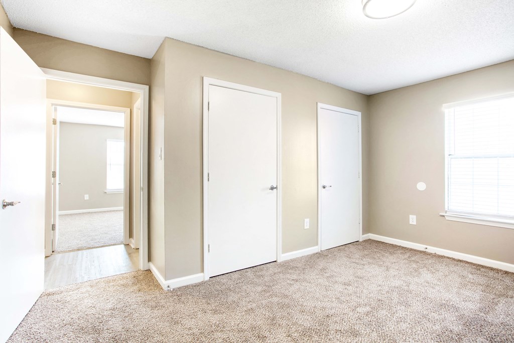 The Waverly at Horn Lake Apartments