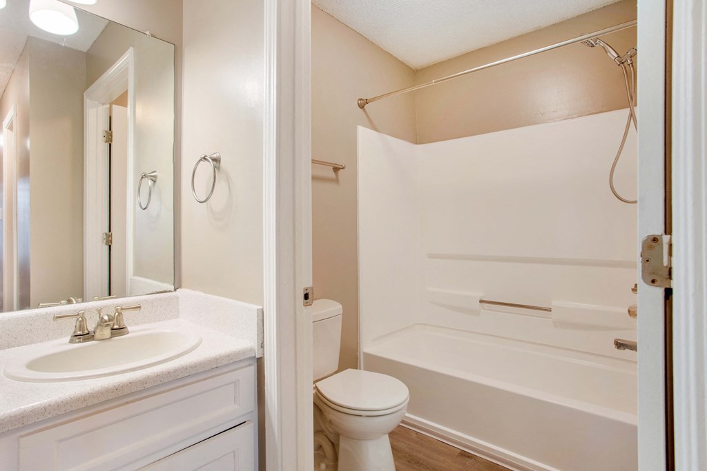 Waverly at Horn Lake Apartments in Mississippi