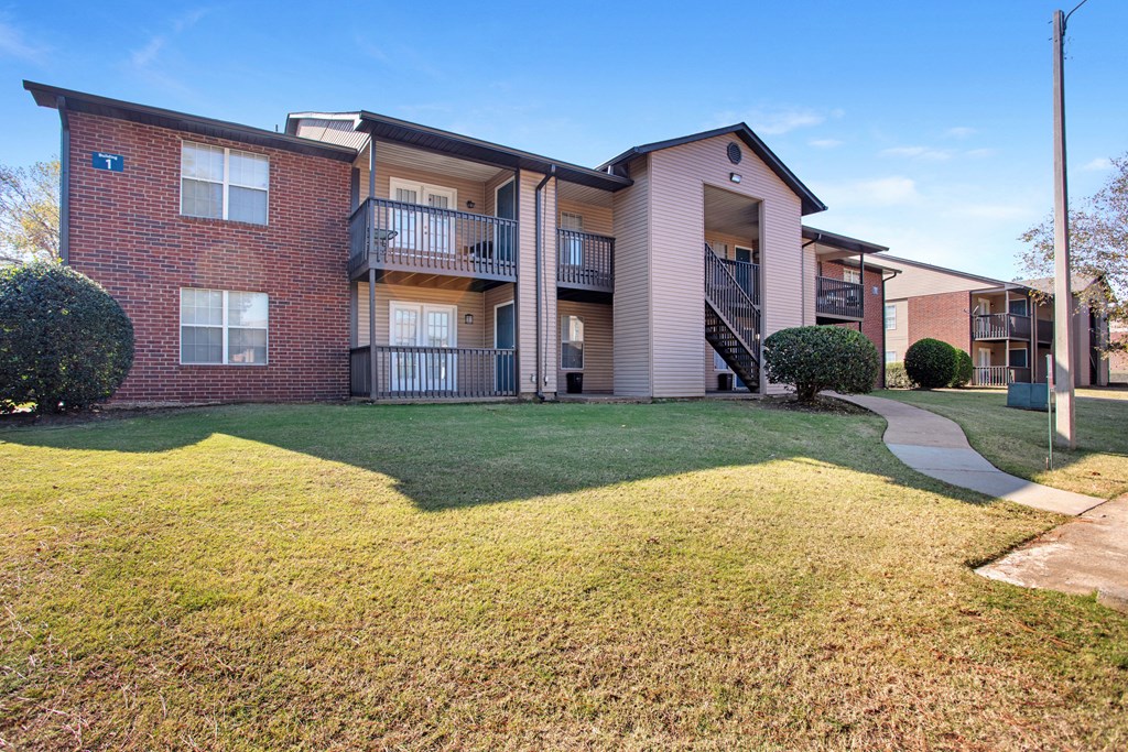 Waverly at Horn Lake Apartments in Mississippi