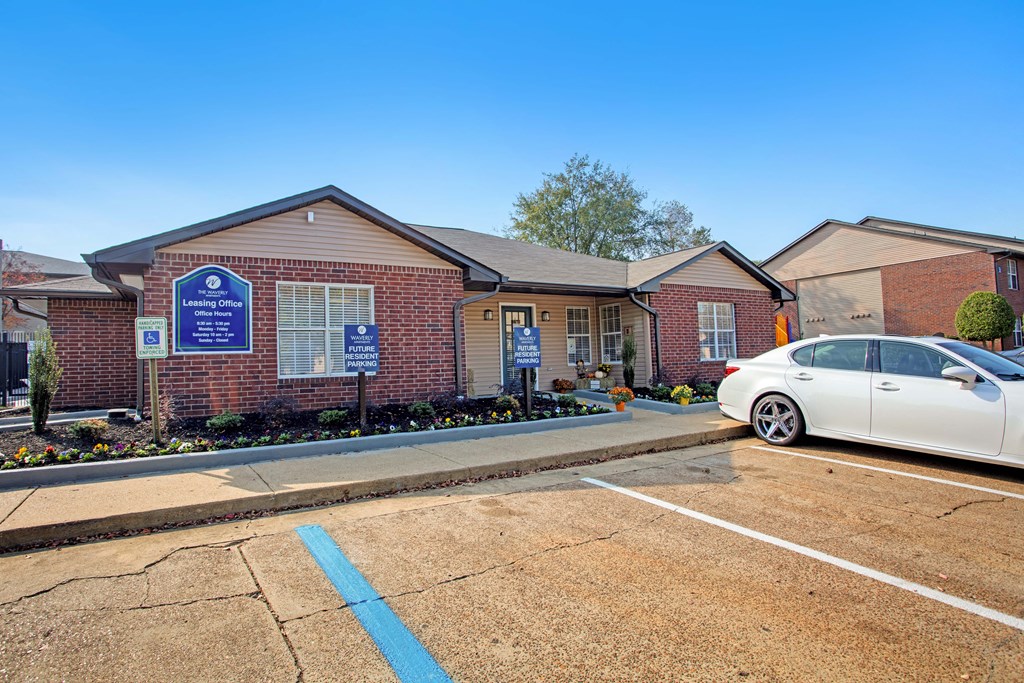 Waverly at Horn Lake Apartments in Mississippi