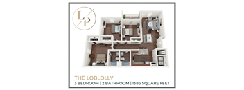 3 bedroom 2 bathroom