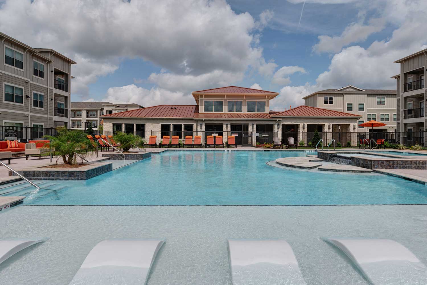 Smart Living At Cypress Creek Apartment Homes