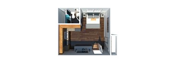 Harmony Apartments at Columbus