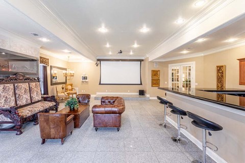 Versailles in North Little Rock Apartments