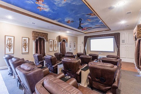 Versailles in North Little Rock Apartments