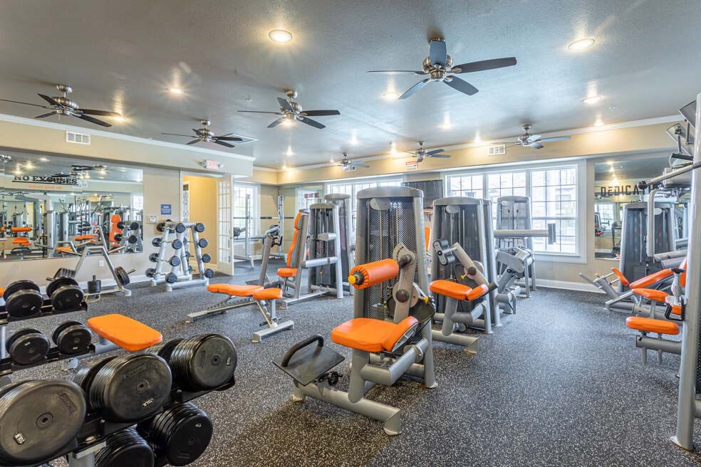 Versailles in North Little Rock Apartments