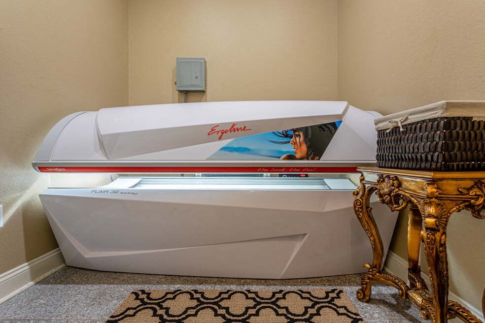 Versailles in North Little Rock Apartments