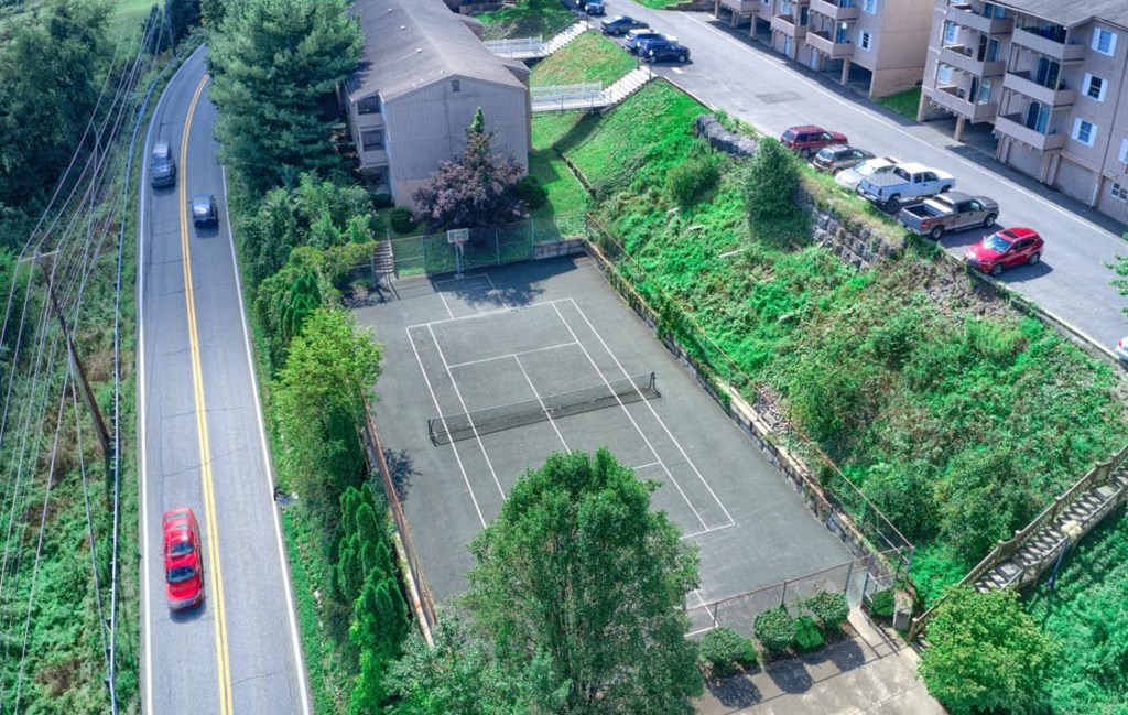 Bon Vista Villas Morgantown, WV