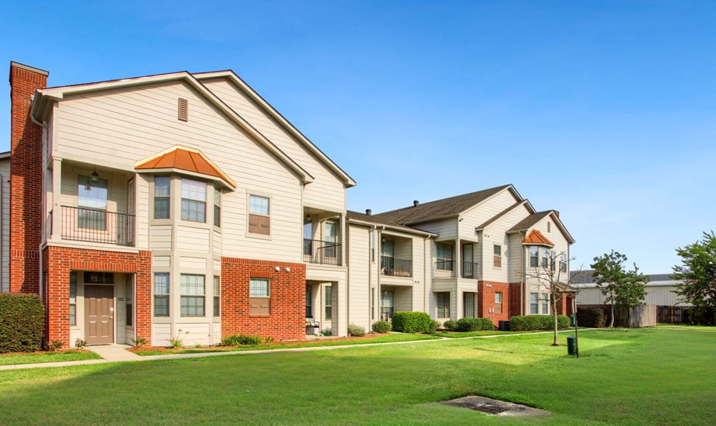 the preserve at ballantyne commons community building