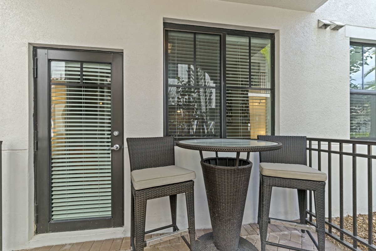 Ventura Pointe Apartments In Pembroke Pines