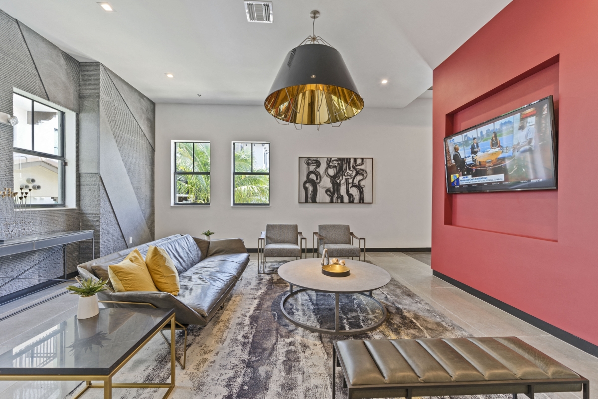 Ventura Pointe Apartments In Pembroke Pines