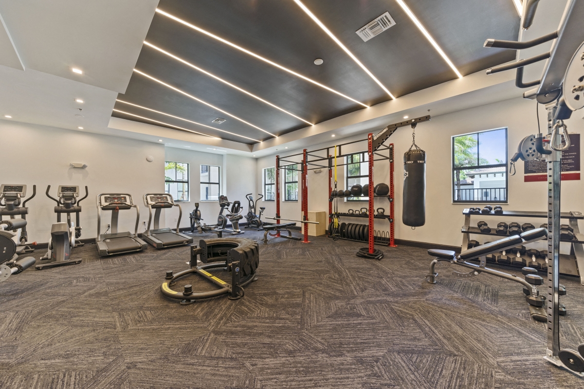 Ventura Pointe Apartments In Pembroke Pines