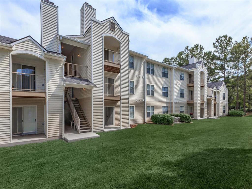 Waters Edge At Harbison Apartments 250 Crossbow Drive Columbia Sc Rentcafe